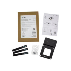 I-TEC Docking station bracket for monitors with VESA mount redeal.fr