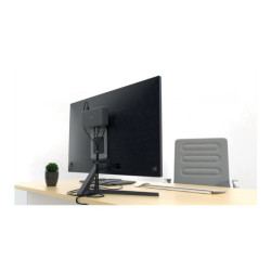 I-TEC Docking station bracket for monitors with VESA mount redeal.fr