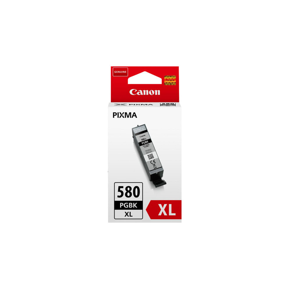 CANON 1LB INK PGI-580XL PGBK