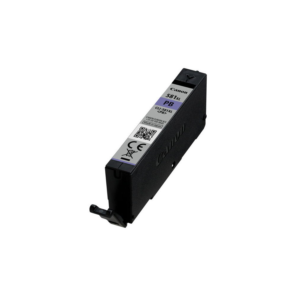 CANON 1LB INK CLI-581XL PB