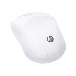 HP Wireless Mouse 220 Snow White redeal.fr