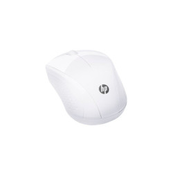 HP Wireless Mouse 220 Snow White redeal.fr