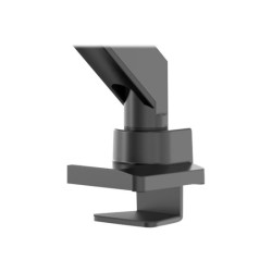 NEOMOUNTS NM-D775DX3BLACK Support décran à fixer 17-27p - ressort à gaz - Topfix - arrêt 180 redeal.fr