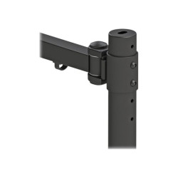 NEOMOUNTS FPMA-D960BLACKPLUS Support décran à fixer 10-49p redeal.fr