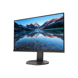 PHILIPS 243B9/00 LCD monitor with USB-C 60.5cm 23.8inch redeal.fr