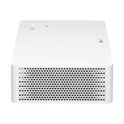 LG HU70LS DLP-LASER 4K UHD 3840x2160 1500lms 20000h 150000:1 webOS 4.5 HDMI RJ45 USB-C HP 3W redeal.fr