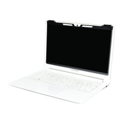 PORT DESIGNS Privacy Filter 2D 15.6p 16/9 CLIP ON redeal.fr