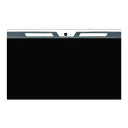 PORT DESIGNS Privacy Filter 2D 15.6p 16/9 CLIP ON redeal.fr