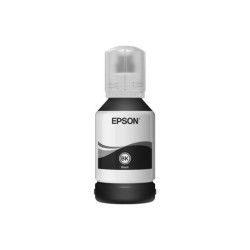 EPSON 4LB EcoTank Black ink bottle pigmented