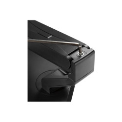 NEOMOUNTS FPMA-D885BLACK Support décran à poser 15-32p - ressort à gaz redeal.fr