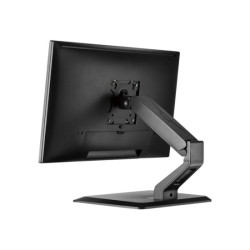 NEOMOUNTS FPMA-D885BLACK Support décran à poser 15-32p - ressort à gaz redeal.fr