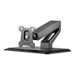 NEOMOUNTS FPMA-D885BLACK Support décran à poser 15-32p - ressort à gaz redeal.fr