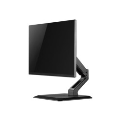 NEOMOUNTS FPMA-D885BLACK Support décran à poser 15-32p - ressort à gaz redeal.fr