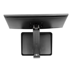 NEOMOUNTS FPMA-D885BLACK Support décran à poser 15-32p - ressort à gaz redeal.fr