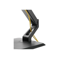 NEOMOUNTS FPMA-D885BLACK Support décran à poser 15-32p - ressort à gaz redeal.fr