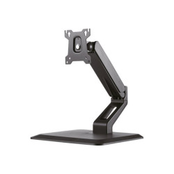 NEOMOUNTS FPMA-D885BLACK Support décran à poser 15-32p - ressort à gaz redeal.fr