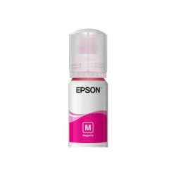 EPSON 1LB 102 EcoTank Magenta ink bottle