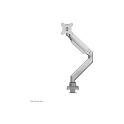NEOMOUNTS NM-D775SILVERPLUS Support décran à fixer 10-49p - ressort à gaz - Topfix - arrêt 180 redeal.fr