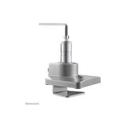 NEOMOUNTS NM-D775SILVERPLUS Support décran à fixer 10-49p - ressort à gaz - Topfix - arrêt 180 redeal.fr
