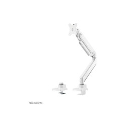 NEOMOUNTS NM-D775WHITEPLUS Support décran à fixer 10-49p - ressort à gaz - Topfix - arrêt 180 redeal.fr