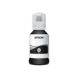 EPSON 4LB 105 EcoTank Black ink bottle pigmented