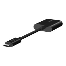 BELKIN Adaptateur USB-C vers 2 X USB-C redeal.fr