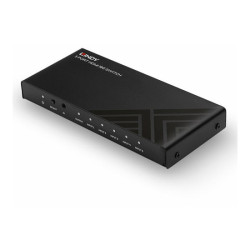 LINDY 5 Port HDMI 18G Switch redeal.fr