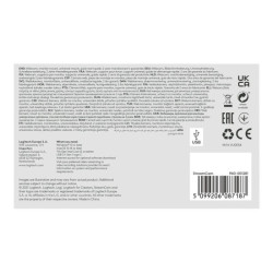 LOGITECH StreamCam Live streaming camera colour 1920 x 1080 1080p audio USB-C 3.1 Gen 1 MJPEG YUY2 redeal.fr