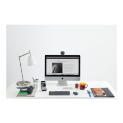 LOGITECH StreamCam Live streaming camera colour 1920 x 1080 1080p audio USB-C 3.1 Gen 1 MJPEG YUY2 redeal.fr