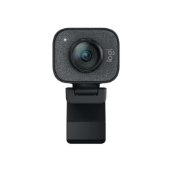 LOGITECH StreamCam Live streaming camera colour 1920 x 1080 1080p audio USB-C 3.1 Gen 1 MJPEG YUY2 redeal.fr