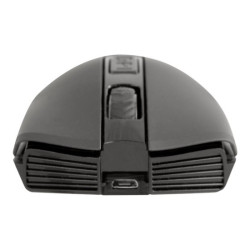 URBAN FACTORY Souris Bluetooth avec batterie rechargeable redeal.fr