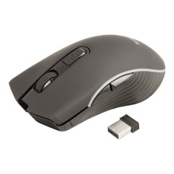 URBAN FACTORY Souris Bluetooth avec batterie rechargeable redeal.fr