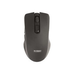 URBAN FACTORY Souris Bluetooth avec batterie rechargeable redeal.fr