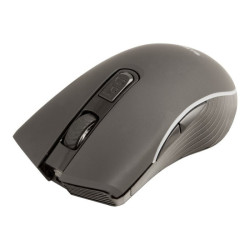 URBAN FACTORY Souris Bluetooth avec batterie rechargeable redeal.fr