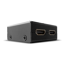 LINDY 2port HDMI 18G Bi-Directional Switch redeal.fr