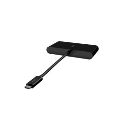 BELKIN Adaptateur USB-C HDMI VGA USB-A redeal.fr