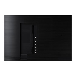 SAMSUNG QE43T 43p UHD/4K 16:9 LED 300nits Speakers 2x10W 2xHDMI 2.0 RS232 in USB 2.0 Ethernet Landscape only VESA 200x200