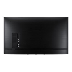 SAMSUNG QE43T 43p UHD/4K 16:9 LED 300nits Speakers 2x10W 2xHDMI 2.0 RS232 in USB 2.0 Ethernet Landscape only VESA 200x200