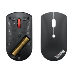 LENOVO ThinkPad Bluetooth Silent Mouse redeal.fr