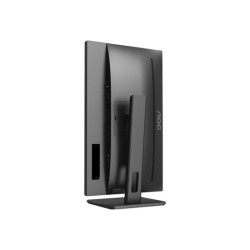 AOC Q24P2Q 23.8p 2560x1440 QHD IPS 250cd/m2 1000:1 4ms HDMI VGA DisplayPort haut-parleurs noir redeal.fr