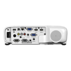 EPSON EB-982W 3LCD WXGA Projector 4200Lumen 2xVGA 2xHDMI Wireless USB2.0A USB2.0B Ethernet 3YW redeal.fr