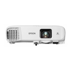 EPSON EB-992F 3LCD 4000Lumen Full HD projector 1.32:1 - 2.14:1 redeal.fr