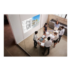 EPSON EB-992F 3LCD 4000Lumen Full HD projector 1.32:1 - 2.14:1 redeal.fr