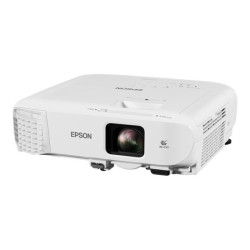 EPSON EB-992F 3LCD 4000Lumen Full HD projector 1.32:1 - 2.14:1 redeal.fr