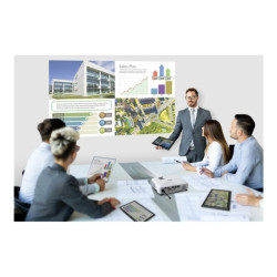 EPSON EB-992F 3LCD 4000Lumen Full HD projector 1.32:1 - 2.14:1 redeal.fr