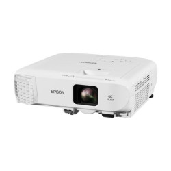 EPSON EB-X49 3LCD Projector 3600Lumen XGA 1.48-1.77:1 redeal.fr