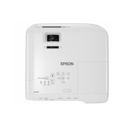 EPSON EB-X49 3LCD Projector 3600Lumen XGA 1.48-1.77:1 redeal.fr