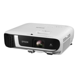 EPSON EB-FH52 3LCD Projector 4000Lumen Full HD 1.32-2.14:1 redeal.fr