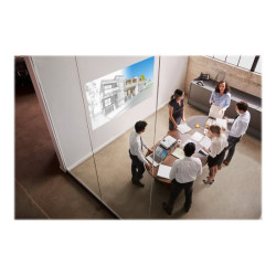 EPSON EB-FH52 3LCD Projector 4000Lumen Full HD 1.32-2.14:1 redeal.fr