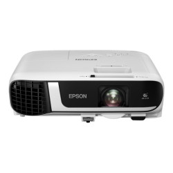 EPSON EB-FH52 3LCD Projector 4000Lumen Full HD 1.32-2.14:1 redeal.fr